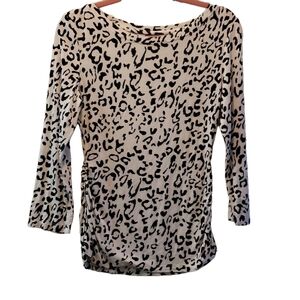 Covington Top Size S